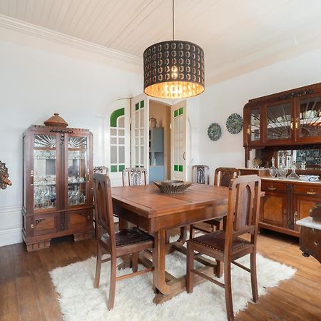 Casa Da Fraga Villa Santa Marta de Penaguiao Ngoại thất bức ảnh